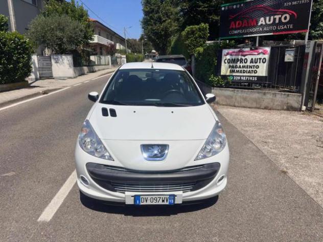 PEUGEOT 206 Plus 1.1 60CV 3p. X Line rif. 23972462 - Foto 4