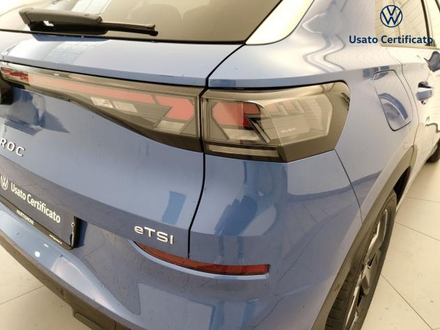 Volkswagen T-Roc 1.5 eTSI 110kW ACT R-Line DSG - Foto 8