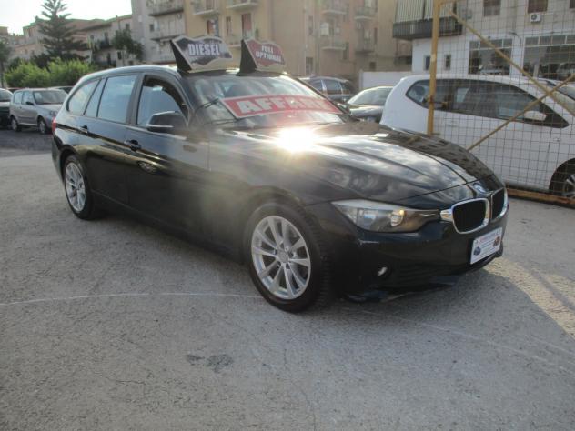 Bmw 318d S.W. 143 CV 2013 - Foto 3