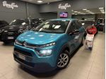 Citroen C3 1.2 puretech Feel s&s 83cv neopatentati my20