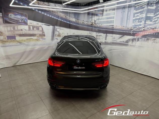 BMW X6 xDrive30d 258CV Extravagance sport NAVI FULL-LED rif. 24127323 - Foto 6