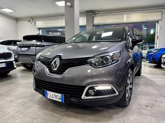 Renault Captur 1.5 dCi 90cv EDC Intens 2017 - Foto 3