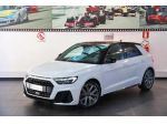 AUDI A1 40 TFSI Sportback S-Tronic S-Line rif. 24118731