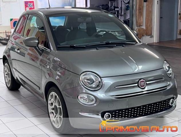 FIAT 500 1.2 Dualogic Star rif. 19962390 - Foto 10