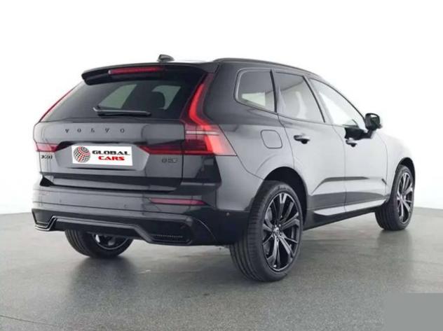 VOLVO XC60 XC60 b5 Mild Hybrid BLack Edition AWD auto/Panoram rif. 23895715 - Foto 2