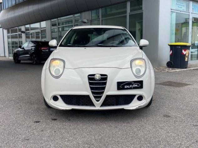 ALFA ROMEO MiTo 1.3 JTDm-2 95 CV S&S Progression rif. 23936230 - Foto 4