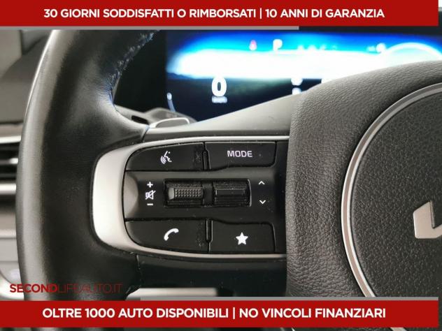 Kia Sportage 1.6 crdi mhev GT-line dct - Foto 9
