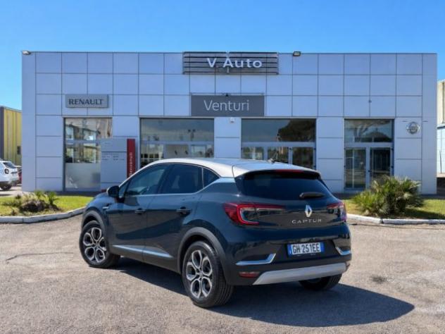 RENAULT Captur TCe 100 CV GPL Intens rif. 23984119 - Foto 4