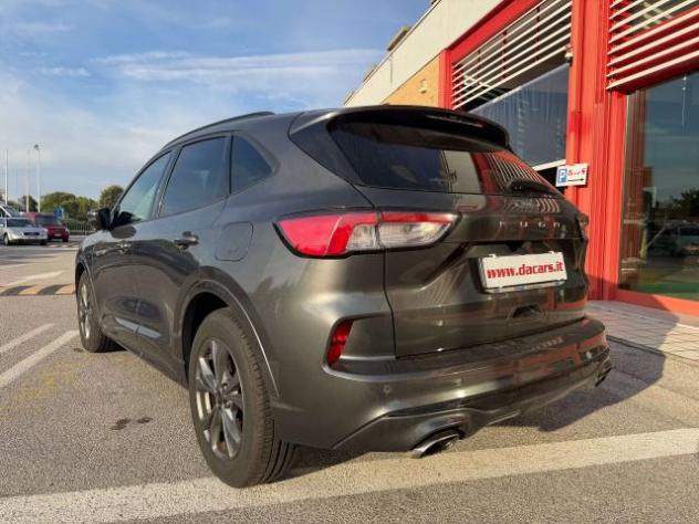 Ford Kuga 1.5 ecoblue ST-Line 2wd 120cv, UNIPROPRIETARIO! - Foto 5
