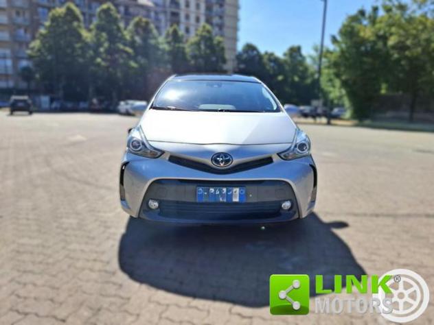 TOYOTA Prius+ 1.8 7 posti introvabile rif. 23899944 - Foto 4