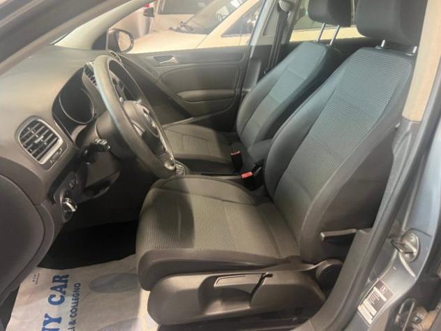 VOLKSWAGEN Golf 1.2 TSI 5p. BLUEMOTION rif. 23896202 - Foto 7