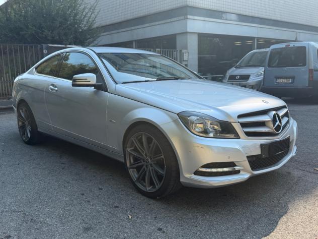 Mercedes-benz C 180 BlueEFFICIENCY Executive - Foto 3