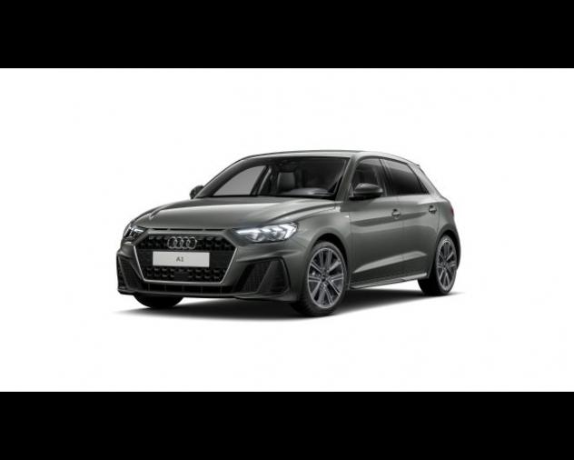 AUDI A1 Audi Sportback S line Edition 30 TFSI 85(116) kW rif. 24058018