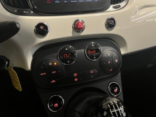 FIAT 500 1.0 HYBRID CONNECT rif. 24165810 - Foto 8