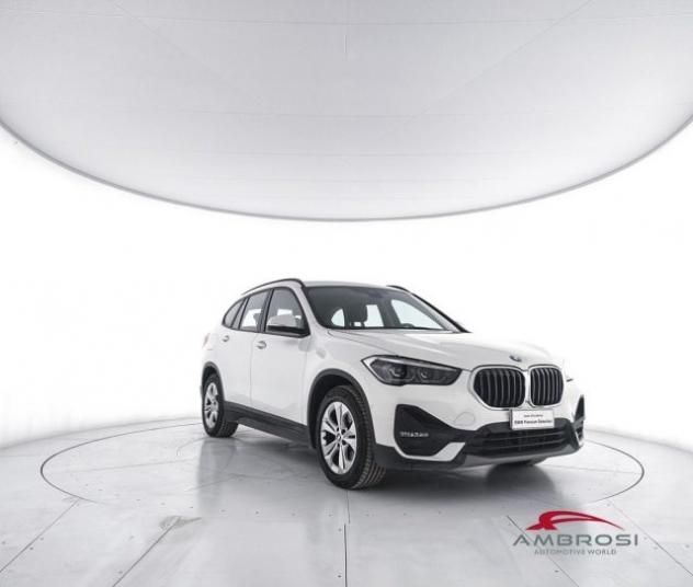 BMW X1 xDrive25e Business Advantage auto rif. 23882006 - Foto 2