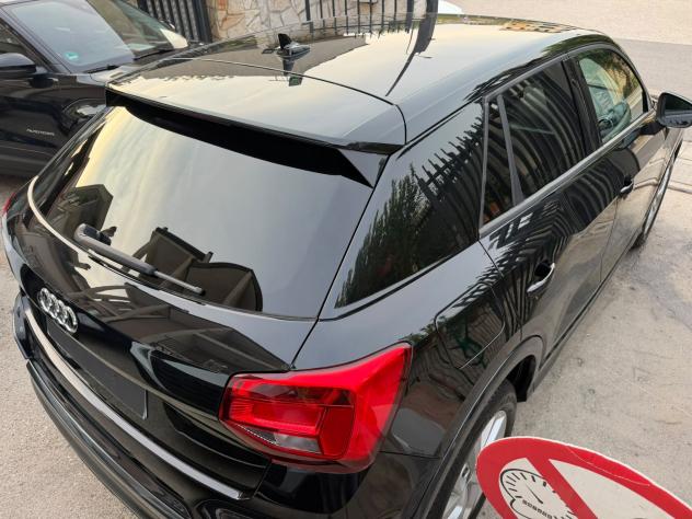 Audi Q2 35 TFSI S tronic Identity Black - Foto 5