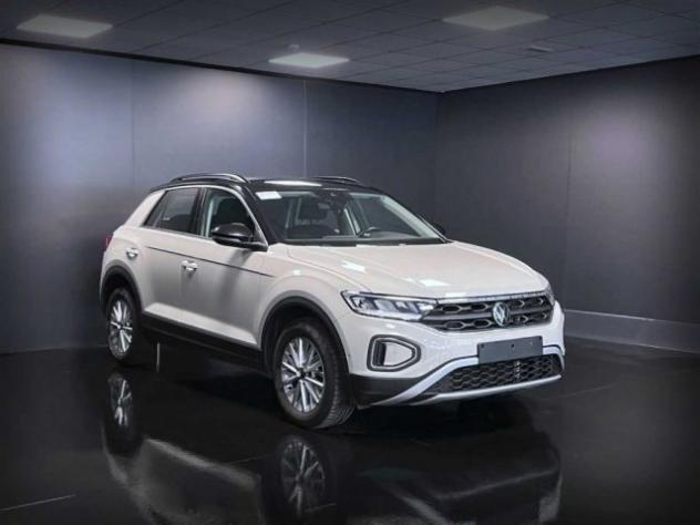 VOLKSWAGEN T-Roc 1.0 TSI Life rif. 23798747 - Foto 2