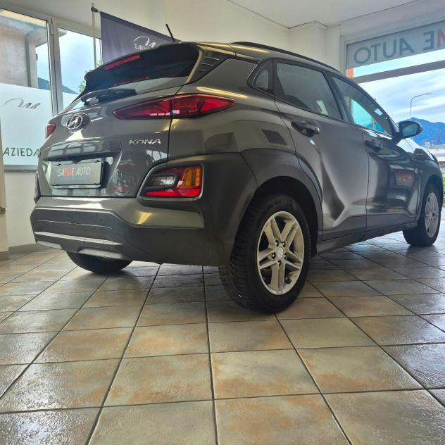 HYUNDAI Kona 1ªs. (2017-23) Kona 1.0 T-GDI XTech - Foto 8
