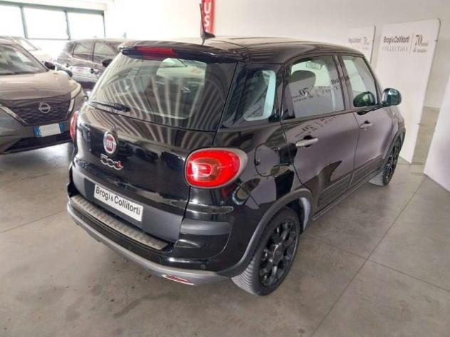 FIAT 500L 2017 Cross 500 L Cross 1.4 95cv S&S my20 rif. 23900120 - Foto 6
