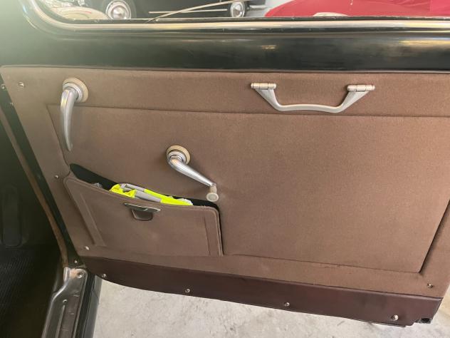 Lancia Aurelia B22 Alluminio Targa Oro Asi e Fiva - Foto 9
