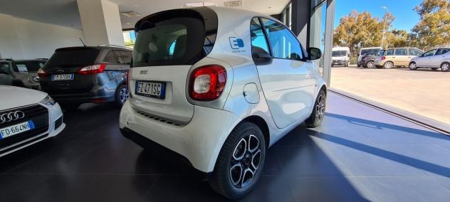 Smart ForTwo EQ Youngster - Foto 3