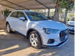 Audi Q3 35 TDI S tronic Business Advanced