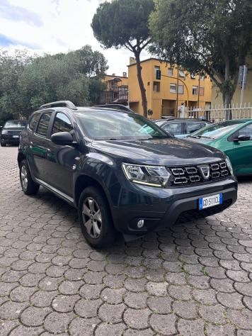 Dacia Duster 1.0 TCe 4x2 100cv Eco-G Comfort - Foto 3
