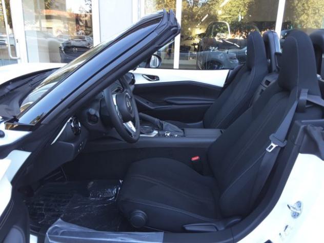 MAZDA MX-5 1.5L Skyactiv-G 132cv Prime-Line*PROMO GIUGNO* rif. 21585367 - Foto 6