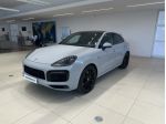Porsche Cayenne Coupè 3.0 V6 E-Hybrid Platinum Edition