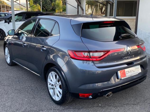 Renault Megane Mane dCi 8V 110 CV Energy Bose - Foto 5