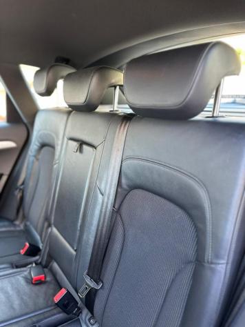 AUDI Q5 2.0 TDI quattro S tronic Advanced - Foto 9