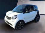 smart fortwo fortwo 60 1.0 Youngster