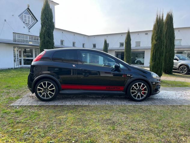 Abarth Grande Punto Grande Punto 1.4 t. t-jet 155cv 3p - Foto 6