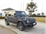 MERCEDES-BENZ G 350 3.0 V6 d S.W. rif. 23476285