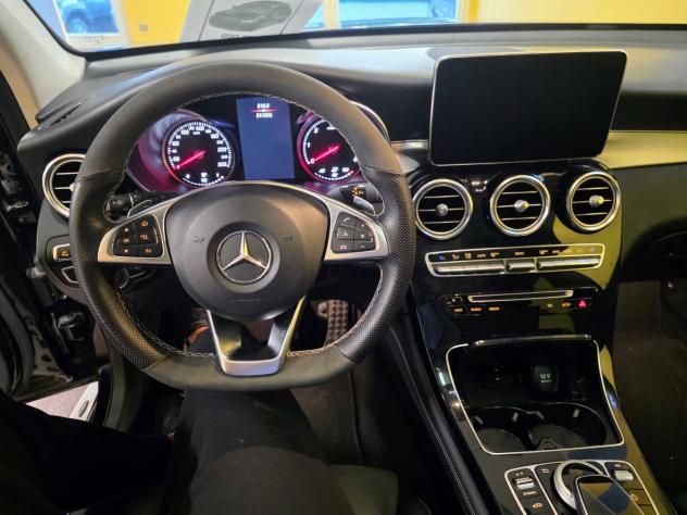 Mercedes-benz GLC 250 d 4Matic Premium - Foto 9
