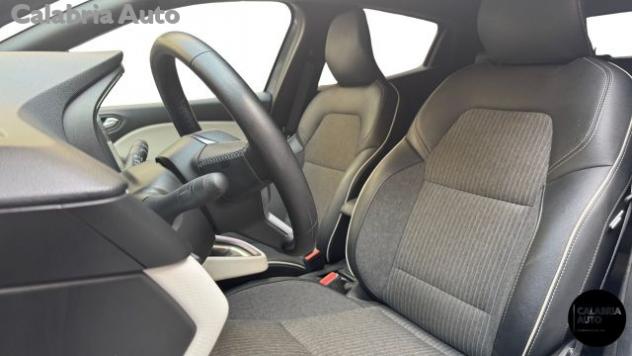 RENAULT Clio TCe 100 CV GPL 5 porte Techno rif. 23993071 - Foto 10