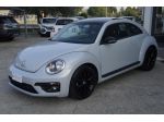 Volkswagen Maggiolino 2.0 TDI Design BlueMotion Technology