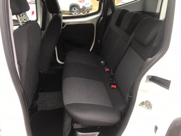 Fiat Qubo 1.3 MJT 80 CV Easy - Foto 8