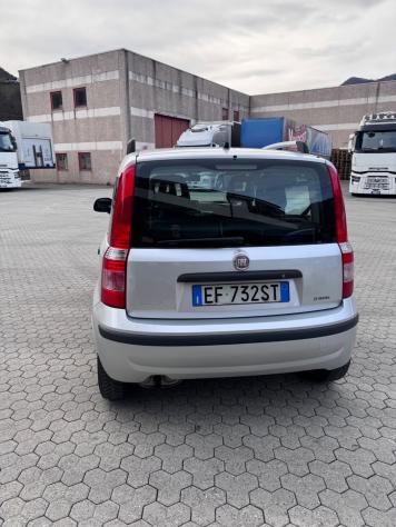 Fiat Panda 1.2 Emotion - Foto 3