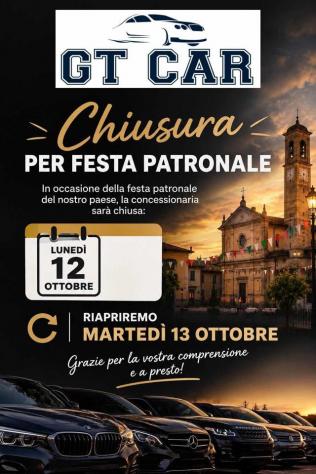 BMW X3 xDrive20d Msport * TUTTA TAGLIANDATA BMW * rif. 23973218 - Foto 2