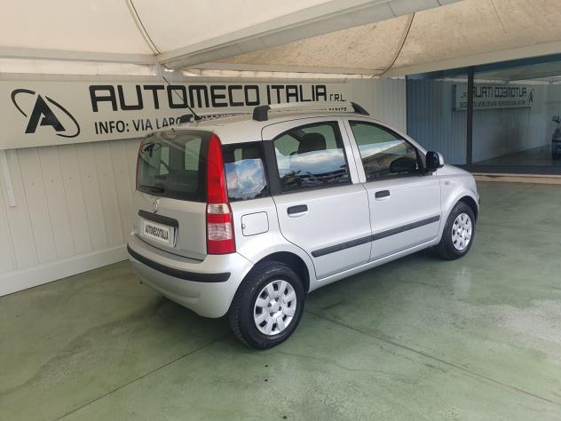 Fiat Panda 1.2 BENZ. - 2010 - KM. 115.000 - Foto 6