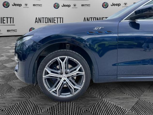 Maserati Levante 2.0 330cv 48v MHEV GT Q4 auto - Foto 9