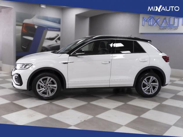 Volkswagen T-Roc 1.0 TSI R-Line 110CV - Foto 3