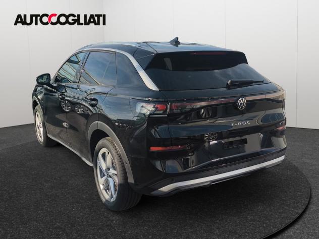 Volkswagen T-Roc TRoc 1.5 eTSI 115 CV ACT Style DSG - Foto 3