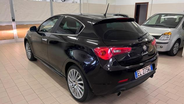 Alfa Romeo Giulietta 2.0 JTDm-2 - 140 CV - Foto 8