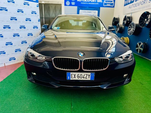 Bmw 318 318d Luxury - Foto 3