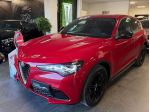 ALFA ROMEO STELVIO 2.2 160CV RWD NAVI CRUISE CAM ANNO 2023