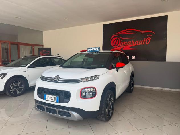 CITROEN C3 AIRCROSS 1.5 DIESEL 145000 KM 2020 - Foto 3
