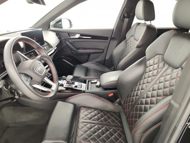 Audi Q5 Q5 Sbk 40 TDI 204 CV quattro S tronic S line plus - Foto 7