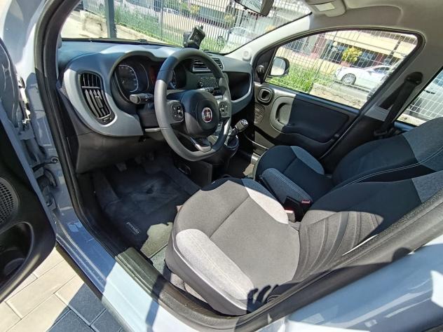 FIAT Panda 1.0 FireFly 70cv S&S Hybrid - Foto 10